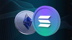 Solana Surpasses Ethereum In Major Metric Amid Surge Above $200