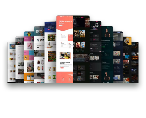 Our Creative Portfolio