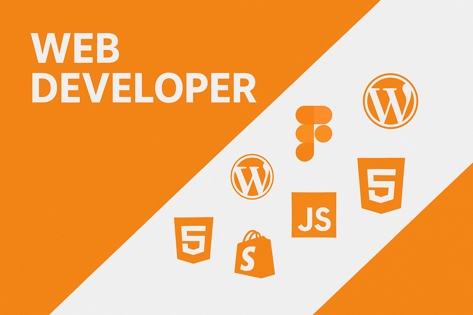 Is your website slow, buggy, or stuck with outdated design? 😩