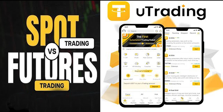 Say Goodbye to Scam Bots – Here’s Why I Trust UTRADING.AI With My Capital