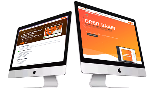 Frontend website webdevelopment Services Our custom based CMS PHP WordPress JavaScript Html5