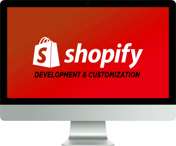 Shopify-Development-Customization-Services