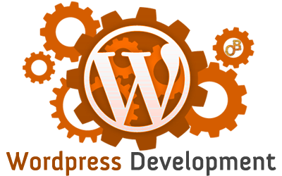 custom WordPress development services