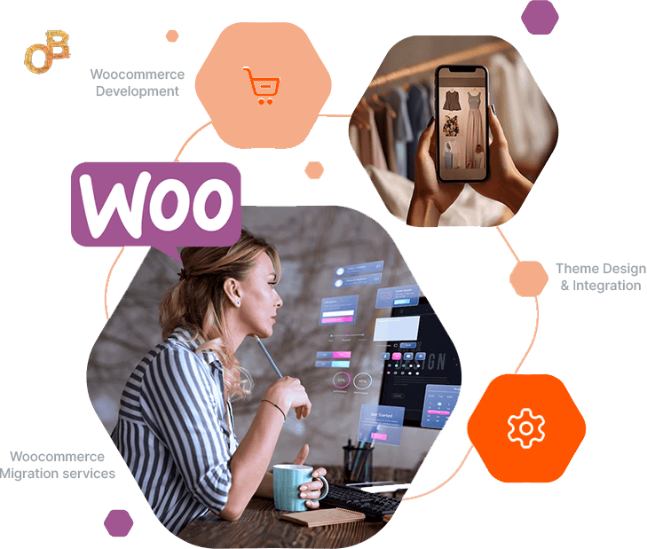 WooCommerce Development Services