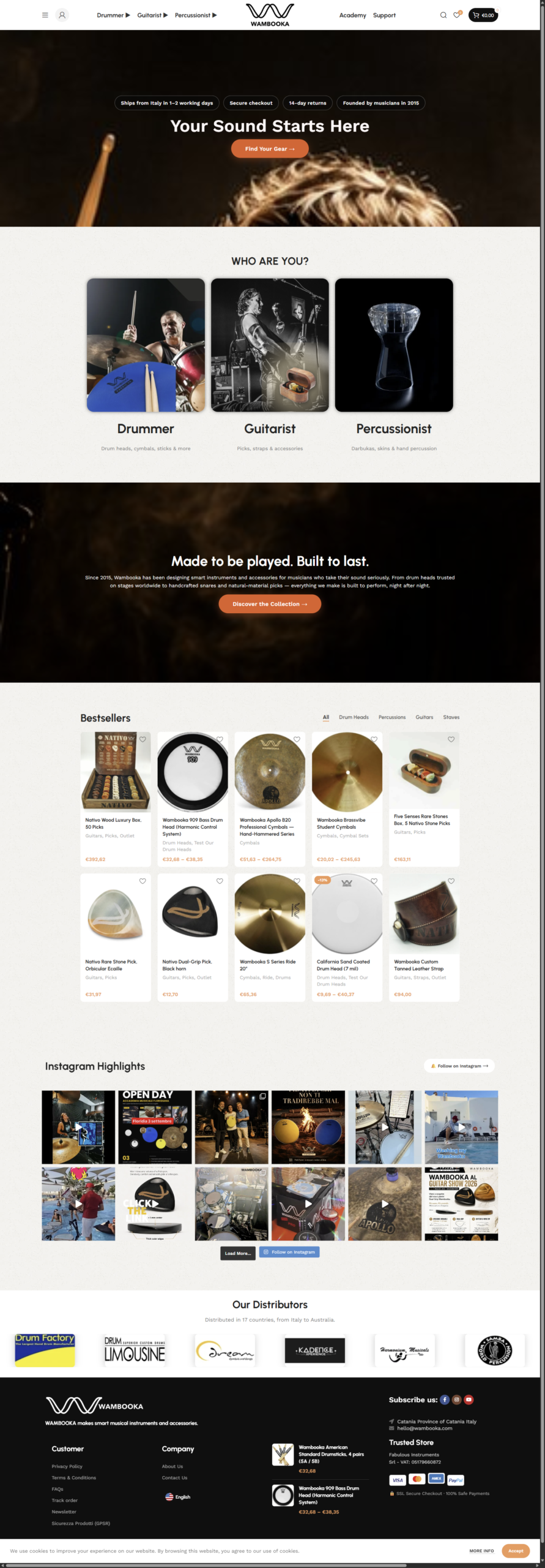 Custom Advance Theme Development with Advance Filter System